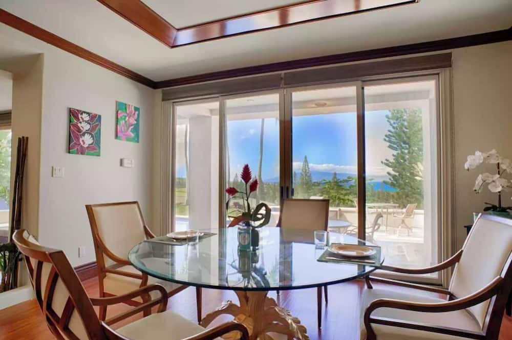 Kapalua Villa | Incredible views of the Pacific and Kapalua Bay