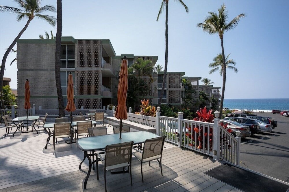 Kailua-Kona Condo | Ocean View Condo in the Heart of Kona