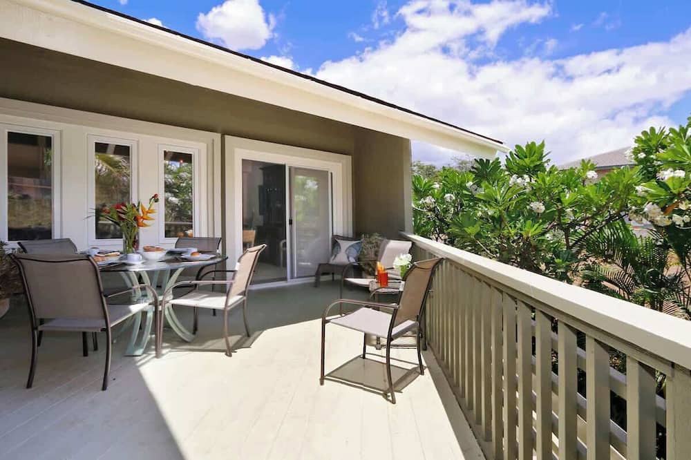 Kihei Condo | Lele Penthouse