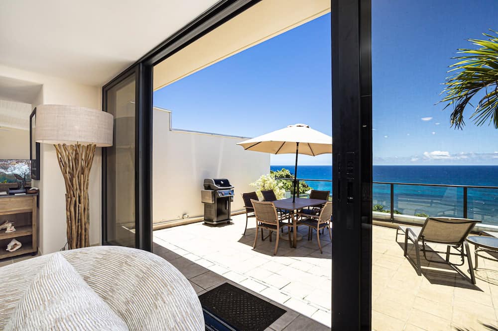 Princeville Condo | Hawaii Life Rentals Presents Puu Poa 302