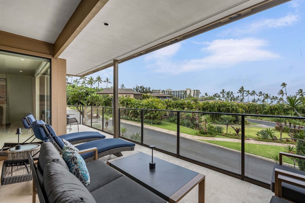 Wailea Condo | Wailea Elua 803 - Ocean Views, Modern Renovation, Central AC, Wi-Fi, BBQ Grill