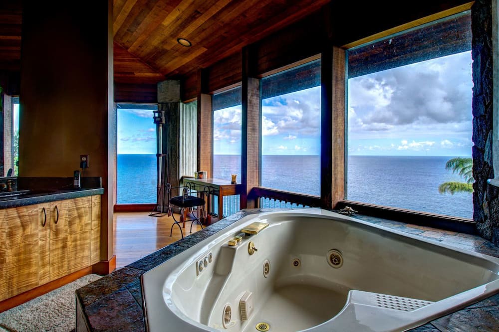 Ookala House | Cliffhouse Big Island