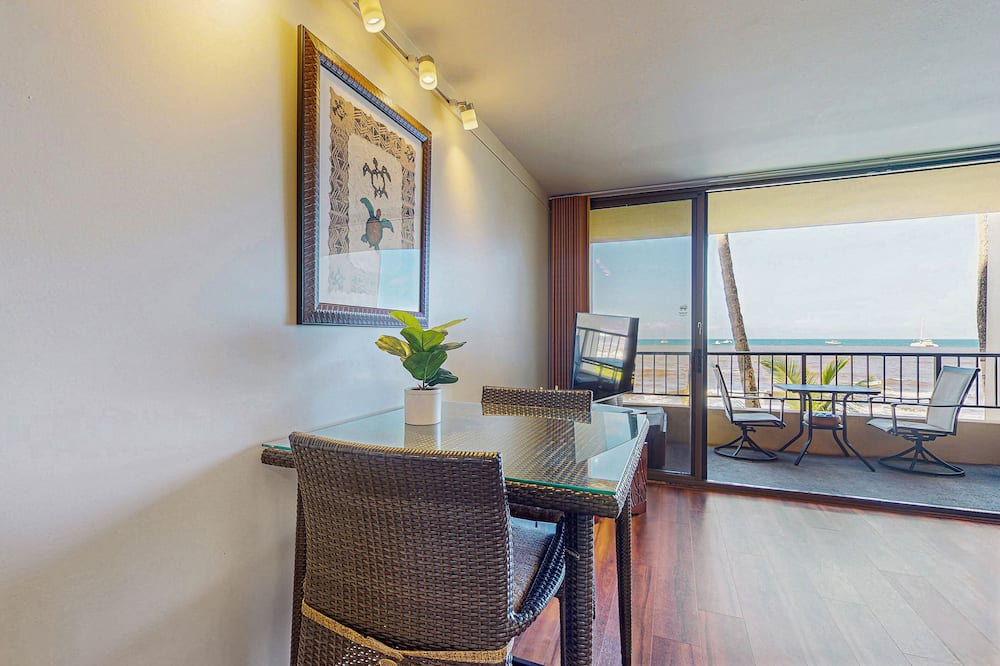 Kihei Condo | Sugar Beach Resort Condo w/Shared Grill, Free WiFi-Surf, Bike, Golf, More