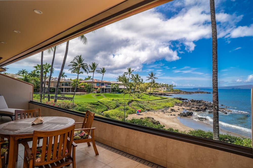Wailea Condo | Makena Surf G205 - Exceptional Oceanview!