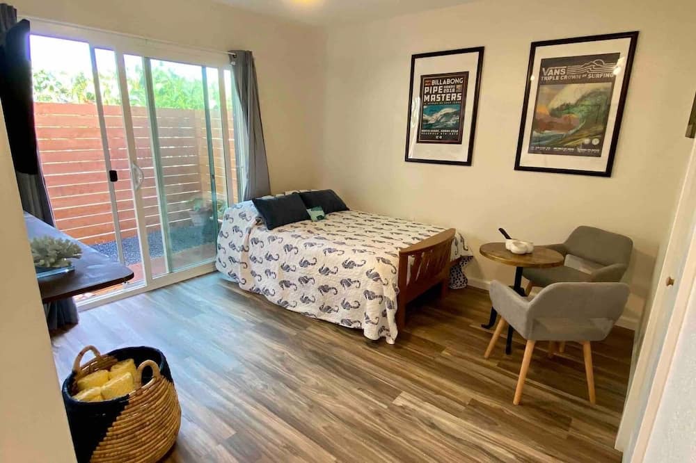 Pupukea Apartment | A Perfect Place to Relax After a Beach Day!
