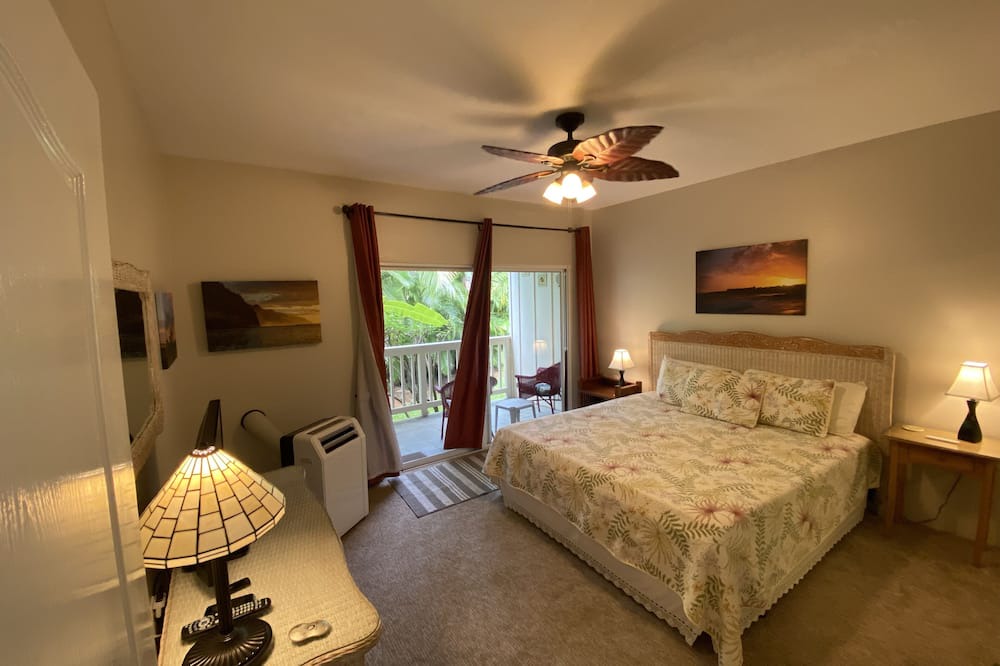 Poipu Condo | Spacious affordable 2br/2ba/3lanai remodeled condo, perfect location in Poipu!