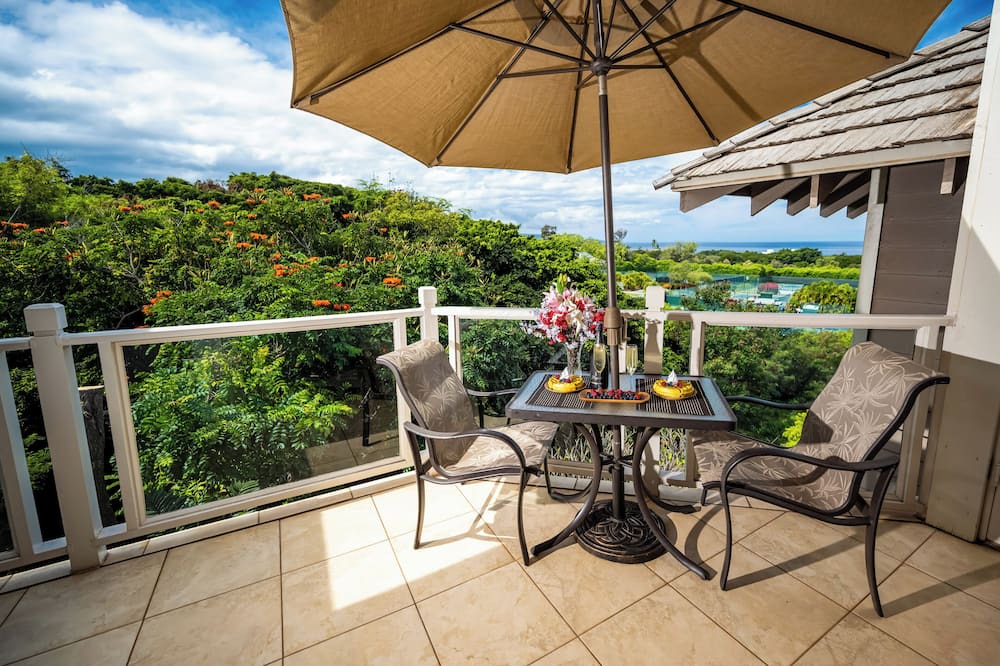 Wailea Condo | Private and Sweet Wailea 1 BD+2 BA Grand Champions Villa