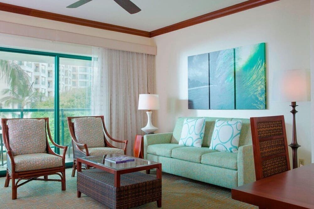 Ko Olina Condo | Fabulous family friendly resort! Marriott Ko'Olina three bedroom amazing villa!