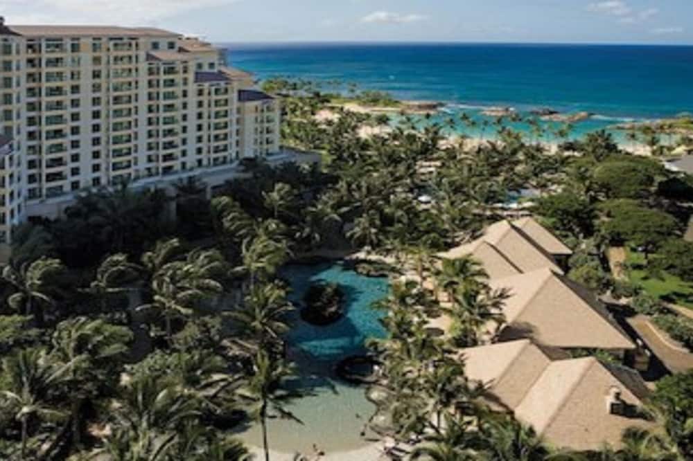 Ko Olina Apartment | Marriott Ko Olina Beach Club - Studio - Includes Tax, Parking and Amenities