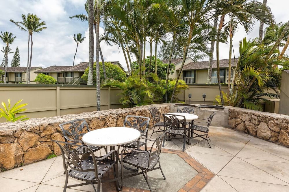 Kahuku Apartment | Honu Kai@Turtle Bay- Pool, AC, Golf, Beach