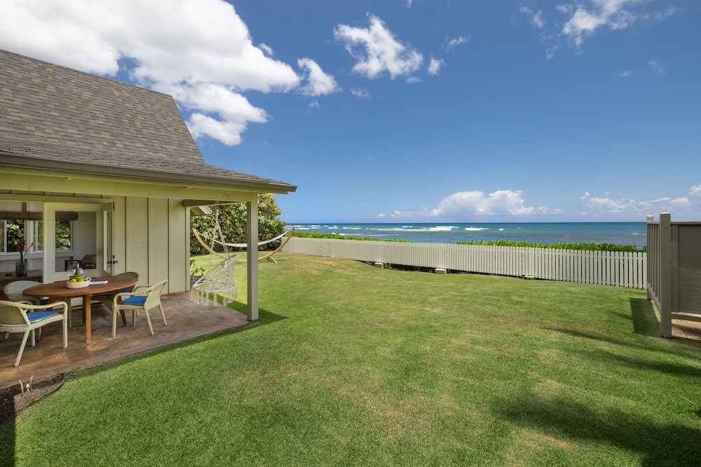Mokuleia House | Coastal Living Celebrated-North Shore Beach House