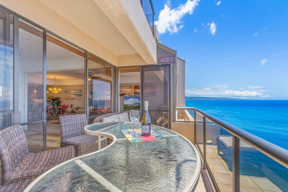 Kahana Condo | 🏝️ Sands of Kahana Maui Beachfront Oceanfront 🌸