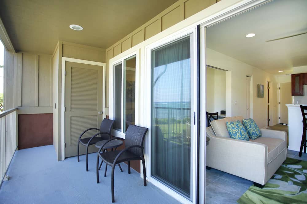 Wailua Condo | Castle at Kaua'i Kailani