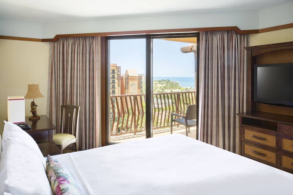 Ko Olina Apartment | Aulani, Disney Vacation Club Villas
