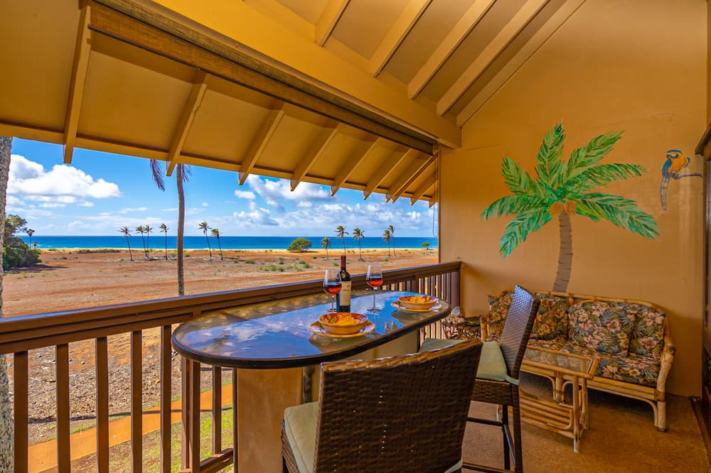 Maunaloa Condo | Kepuhi Beach Resort