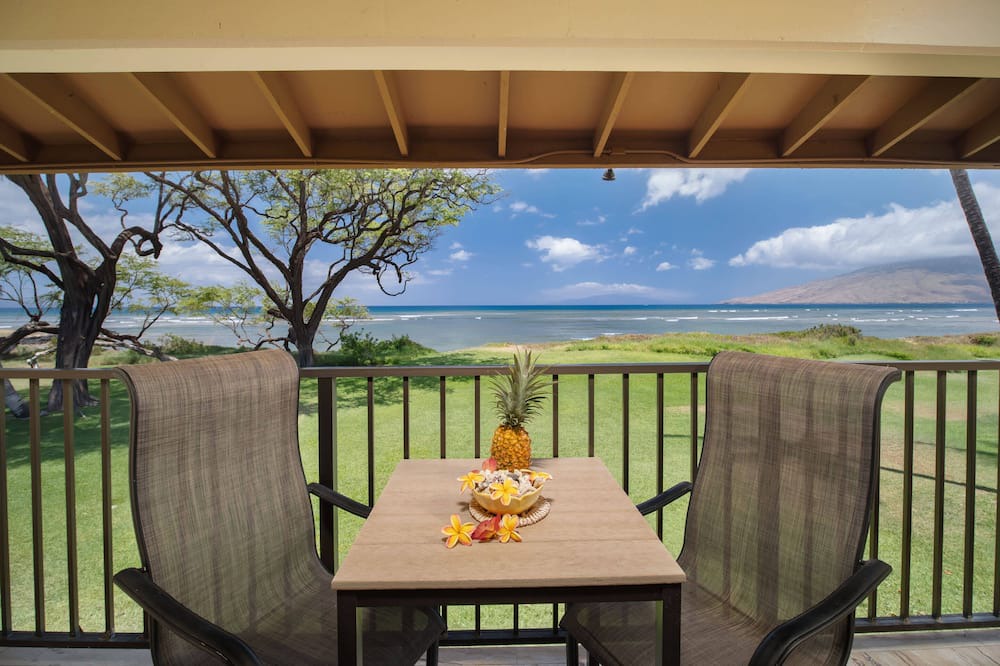 Kihei Condo | WBH D227 Aloha Lai – Breathtaking Ocean Views