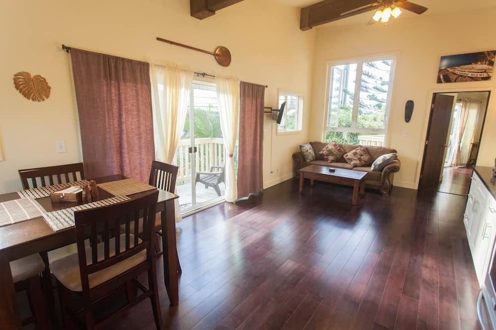 Hauula House | House close to beach, North Shore, Oahu