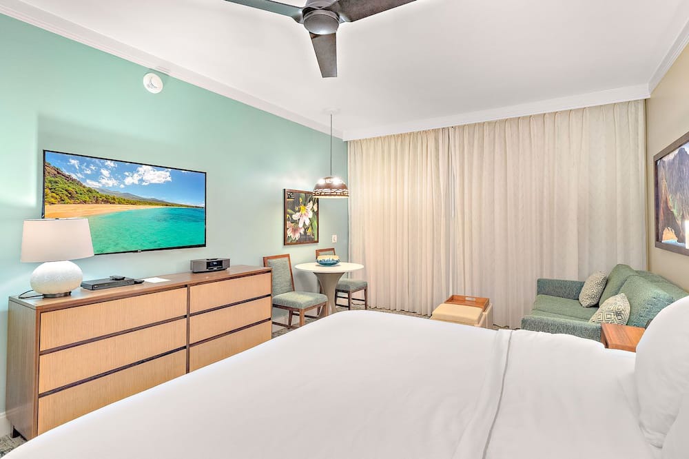 Princeville Villa | Westin Princeville Two Bedroom Villa!