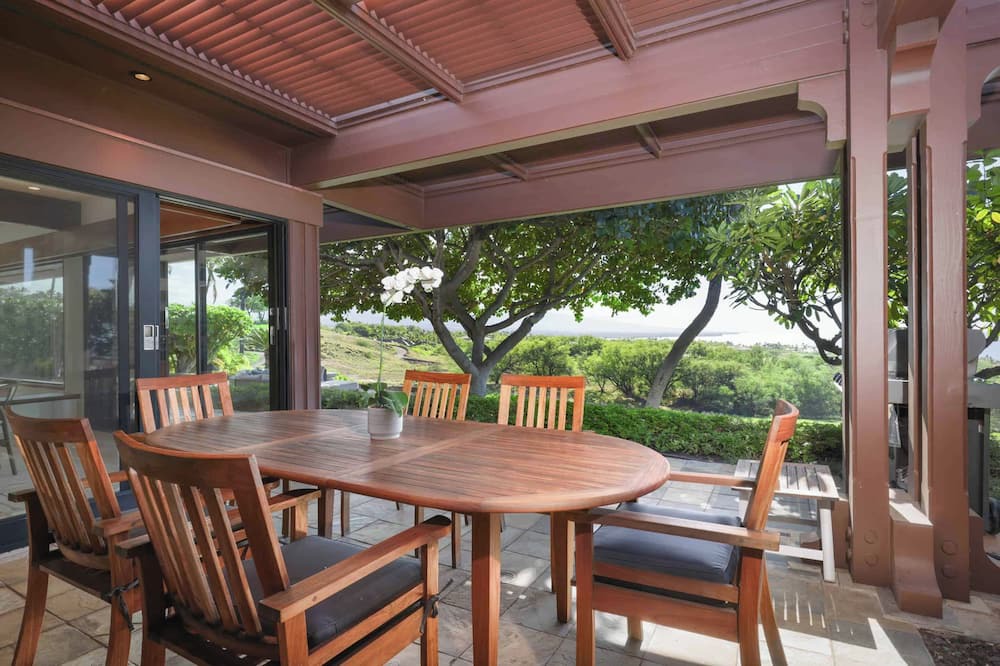 Kamuela House | Villas at Mauna Kea 03 Three Bedroom
