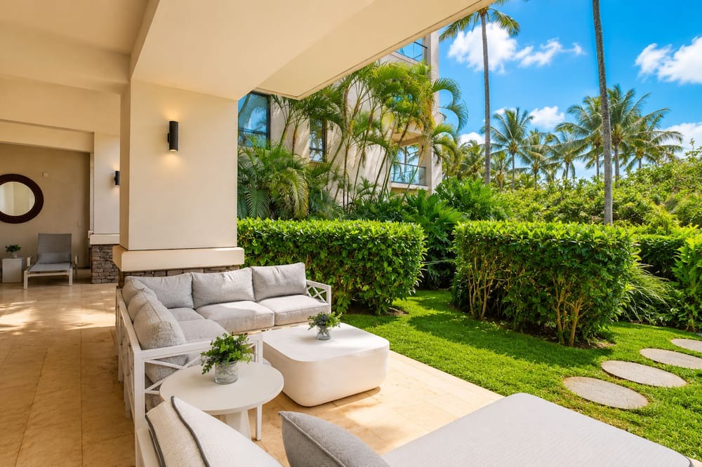 Montage Kapalua Bay Condo | The Resort at Kapalua Bay by KBM Resorts