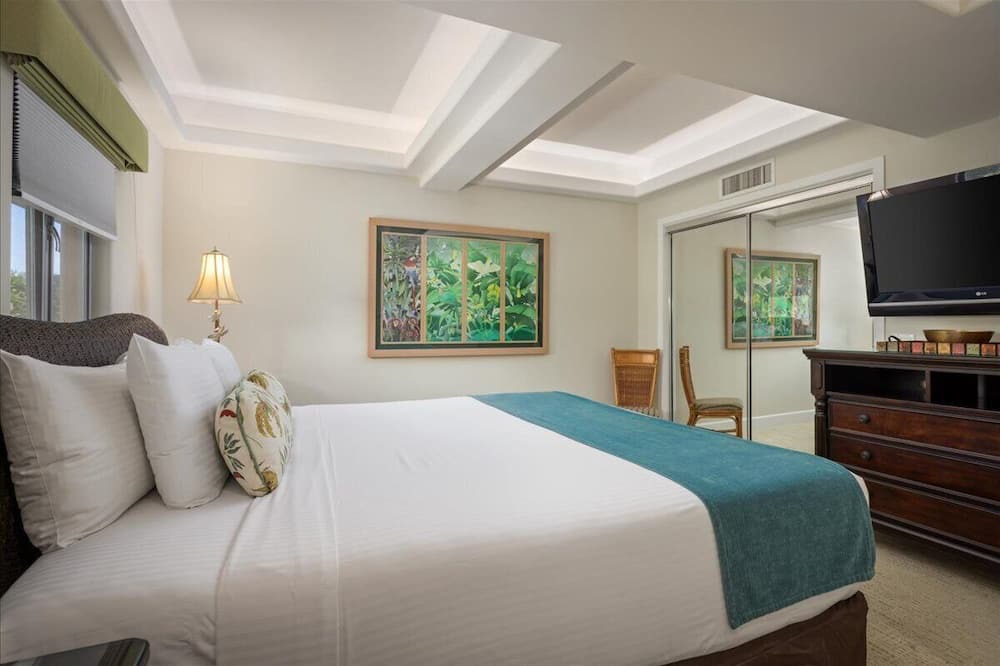 Kaanapali Condo | Aston Maui Kaanapali Villas 101 | Garden View Retreat – Pool, Hot Tub & Spa