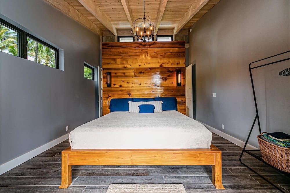 Kehena Beach Estates House | Kehena Hideaway Luxury Home