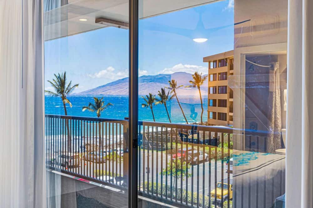 Kihei Condo | Mana Kai Kihei condo w/ocean views, pool access, summer deal