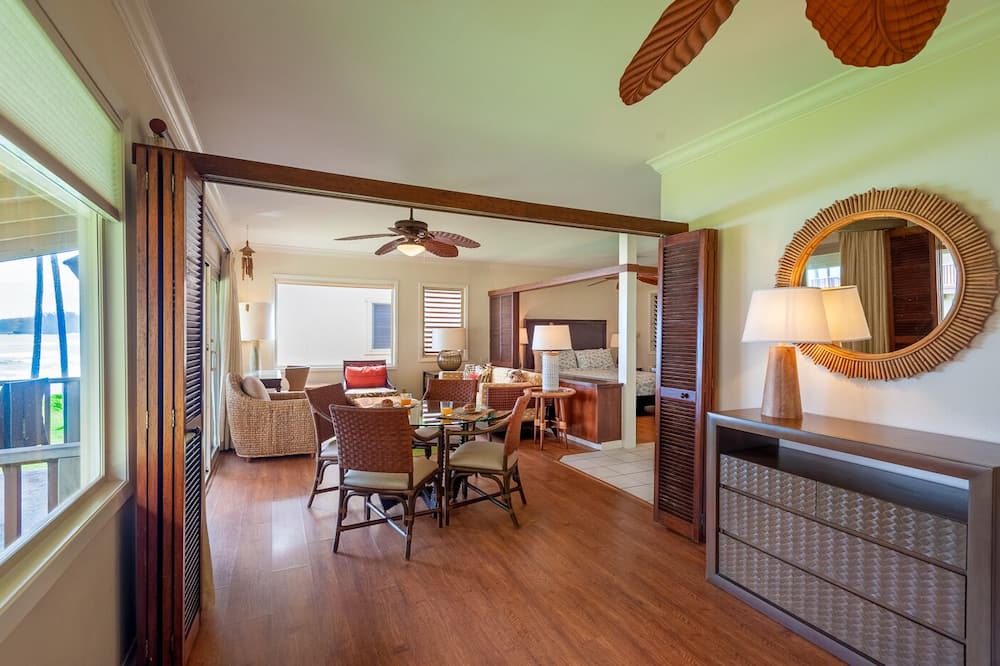 Wainiha Condo | Oceanfront Retreat with Incredible Views Just 90 Seconds from the Beach