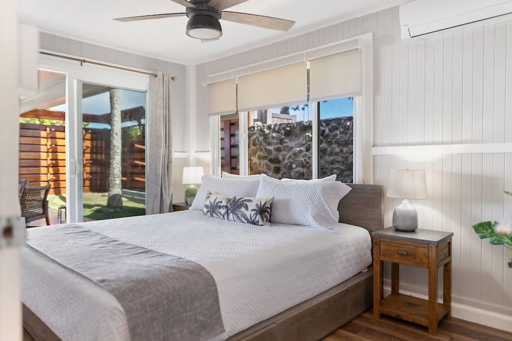 Pupukea House | Hale Nalu: Ocean View Home w/Oahu beach in the backyard, Hale Nalu