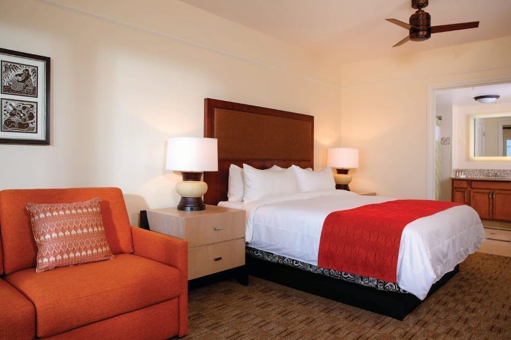 Poipu Villa | Waiohai Beach Club - Island View