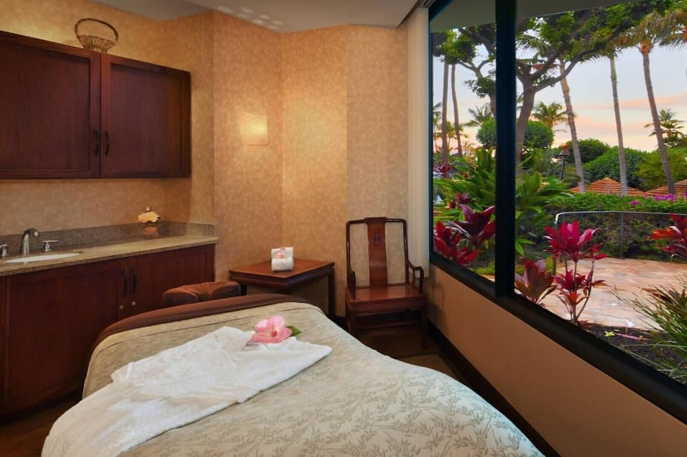 Kaanapali Resort | Garden View - 2 Bedroom - Marriott's Maui Ocean Club: Lahaina, Napili Villas - Full Resort Access