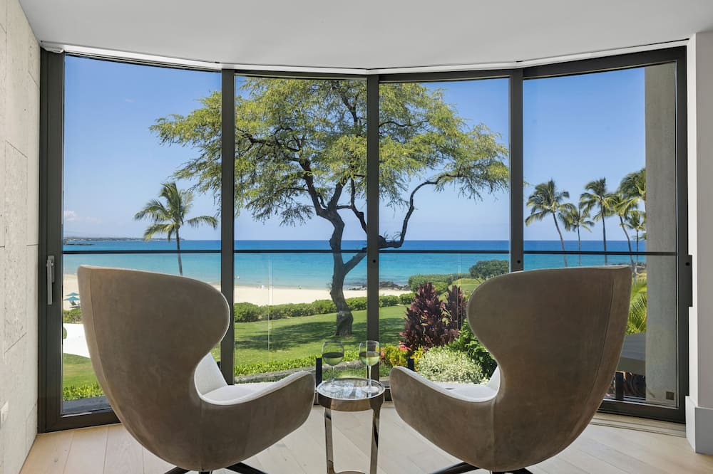 Kamuela Condo | Gorgeous 2-bdrm with Grand Master Suite on Hapuna Beach!