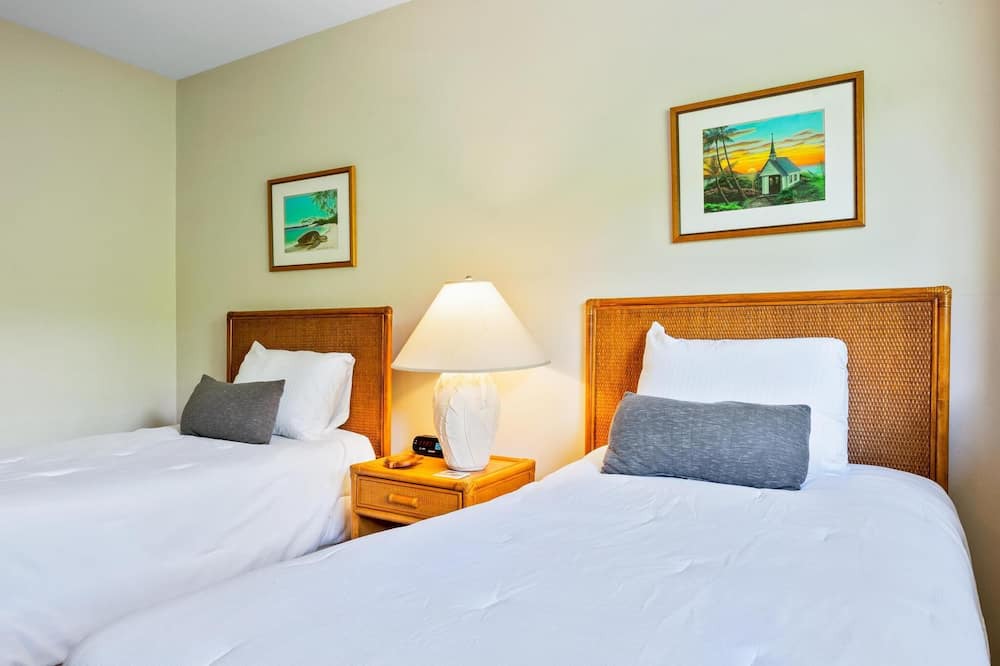 Keauhou Condo | Summer Deal Kona Vacation Condo with Grill Near Keauhou Bay and Beach