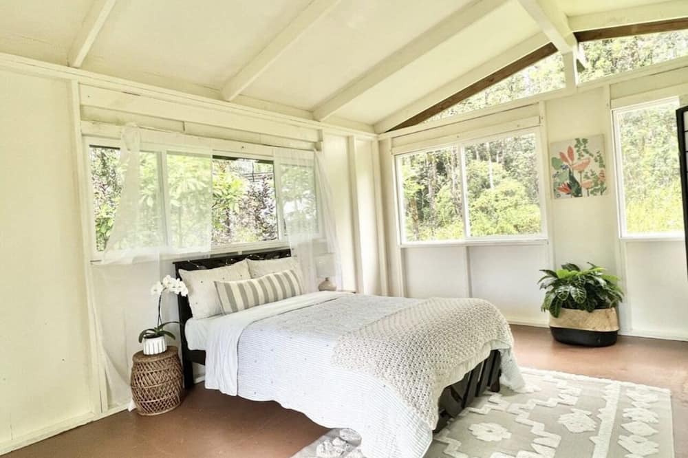 Pahoa House | Hawaiian Oasis-Rediscover yourself