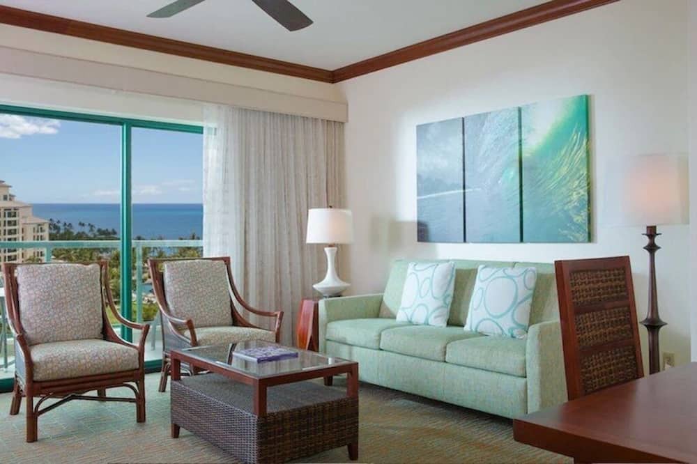 Ko Olina Condo | Marriott Ko Olina, Breathtaking Beachfront Resort Promises Tan Lines! 2Bed Villa