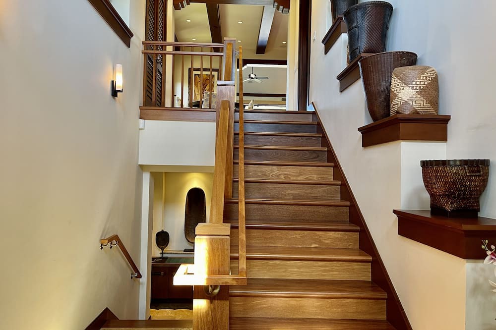 Kaupulehu Villa | Large Ocean View Villa at Hualalai Four Seasons Resort