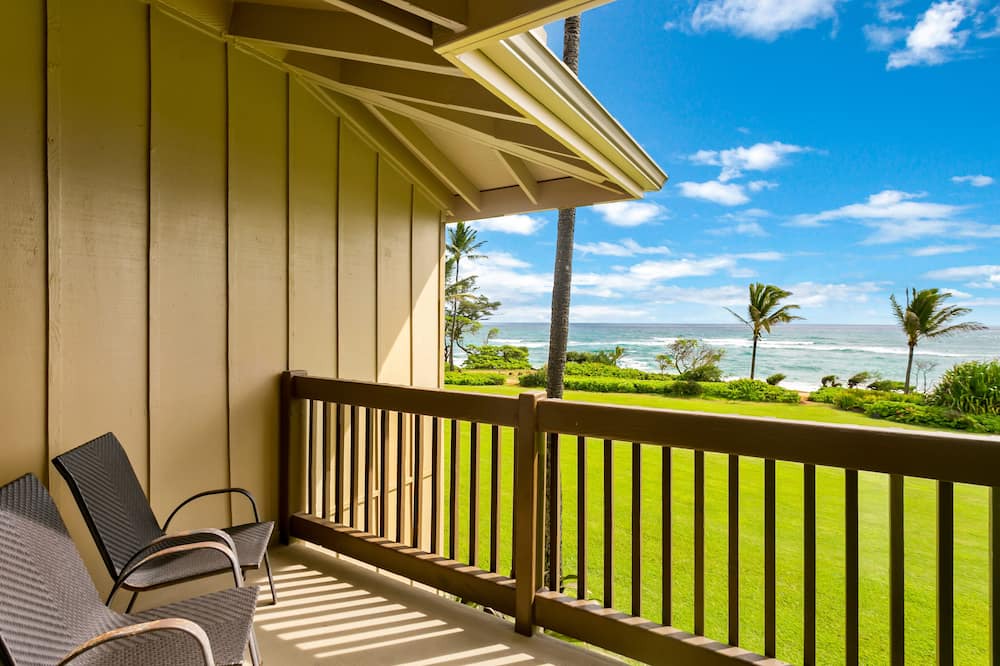 Lihue Condo | BEST Ocean View in the Resort.Stunning & Panoramic! Completely Renovated 2BR