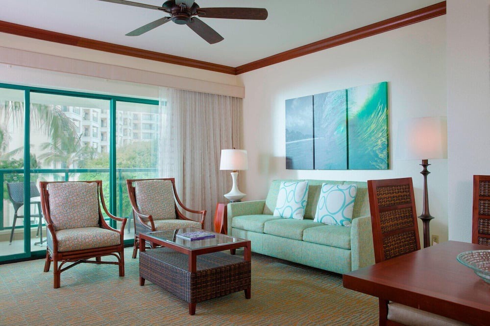 Ko Olina Condo | Marriott Ko Olina Beach Club- 2 Bedroom Unit Sleeps 8!