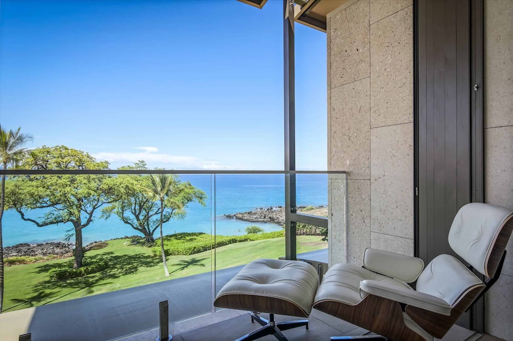 Kamuela Condo | Hapuna Beach Residences C53 Four Bedroom