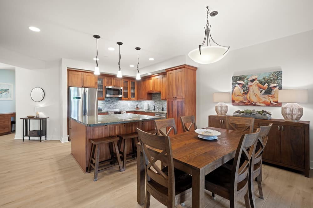 Poipu Condo | Pili Mai 5D - Luxury 3bed/3bath, Sunny side