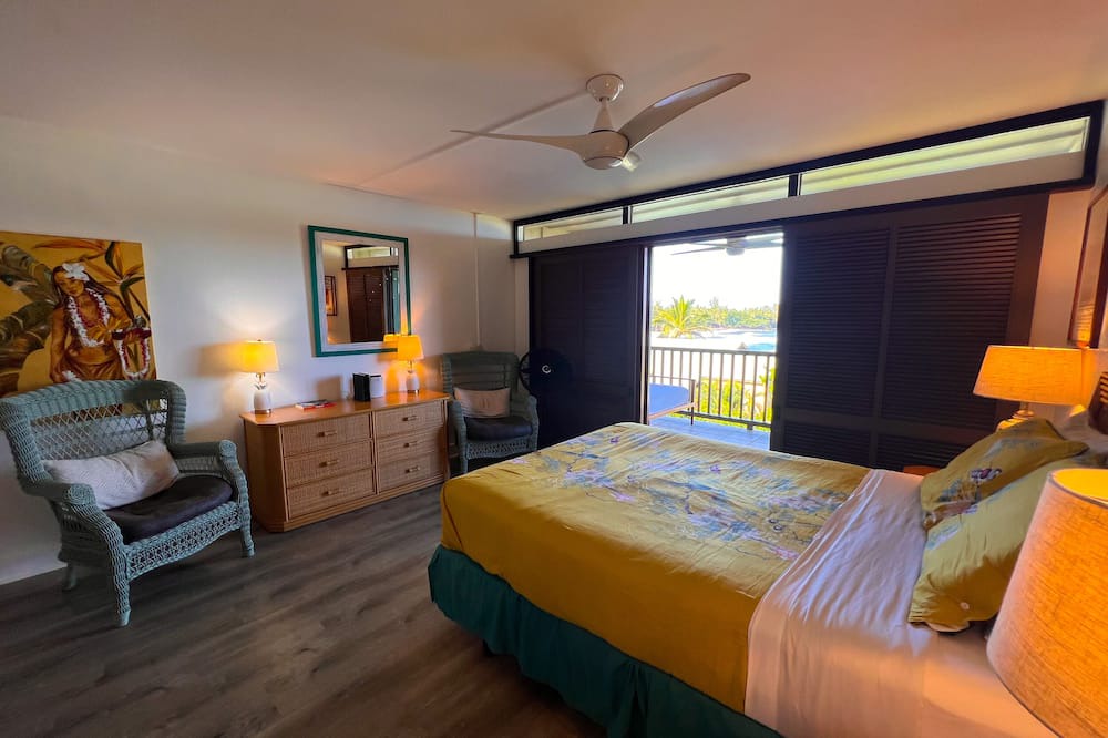 Hana Apartment | Oceanview Condo in Hana-Let the ocean lull you to sleep