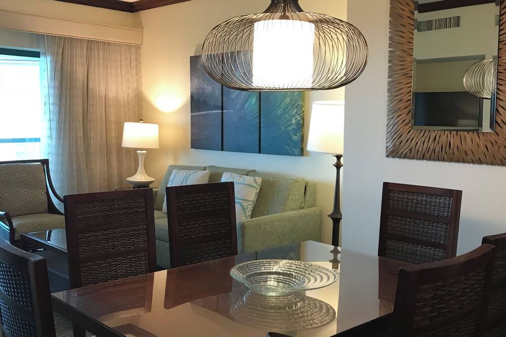 Ko Olina Resort | Beautiful Large 2 Bedroom Unit. DO NOT REQUEST BOOKING SEND INQUIRY ONLY.