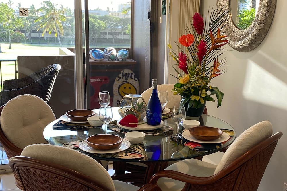 Kaanapali Apartment | Kaanapali Fairway Vista Partial Ocean View - Legal STR Hotel Zoned