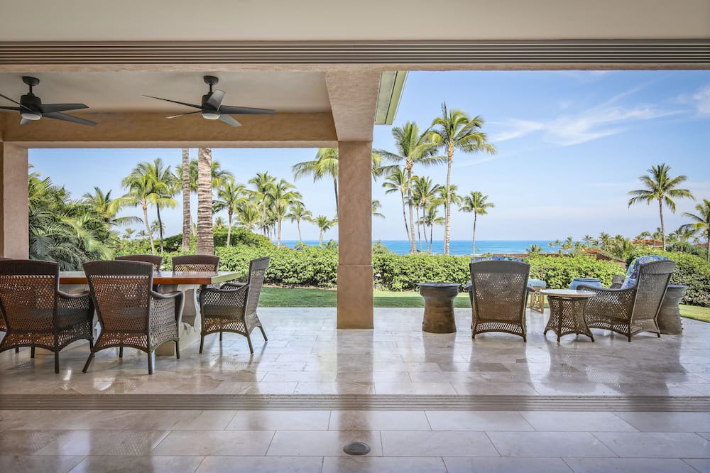 Kaupulehu Villa | Hualalai Hillside Villa 3101 - Prime Location~Ocean Views!