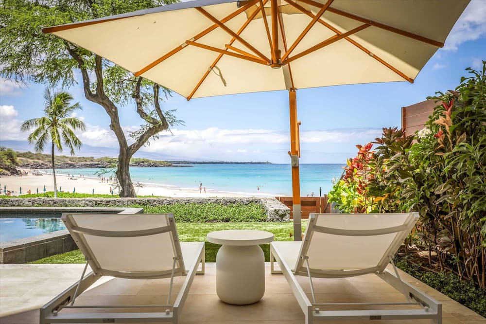 Kamuela Condo | Hapuna Beach Residences B11 Three Bedroom