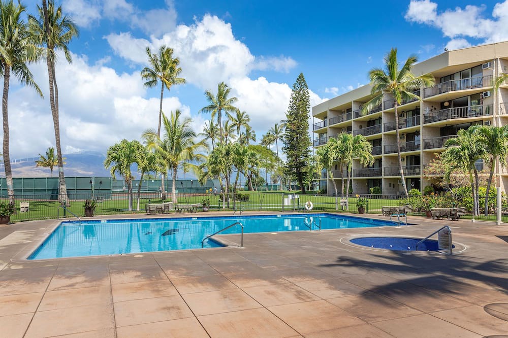 Kihei Condo | Maui Sunset A-322 | Stunning Ocean Views