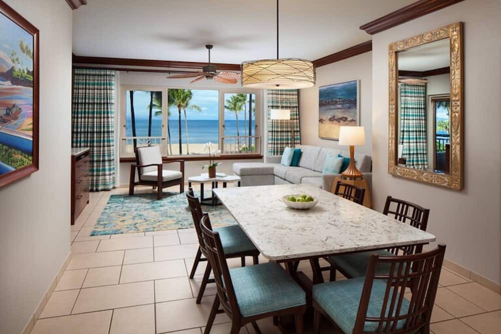 Kaanapali Condo | Marriott Maui Ocean Club- Stunning Three Bedroom Villa Lahaina/Napili Towers