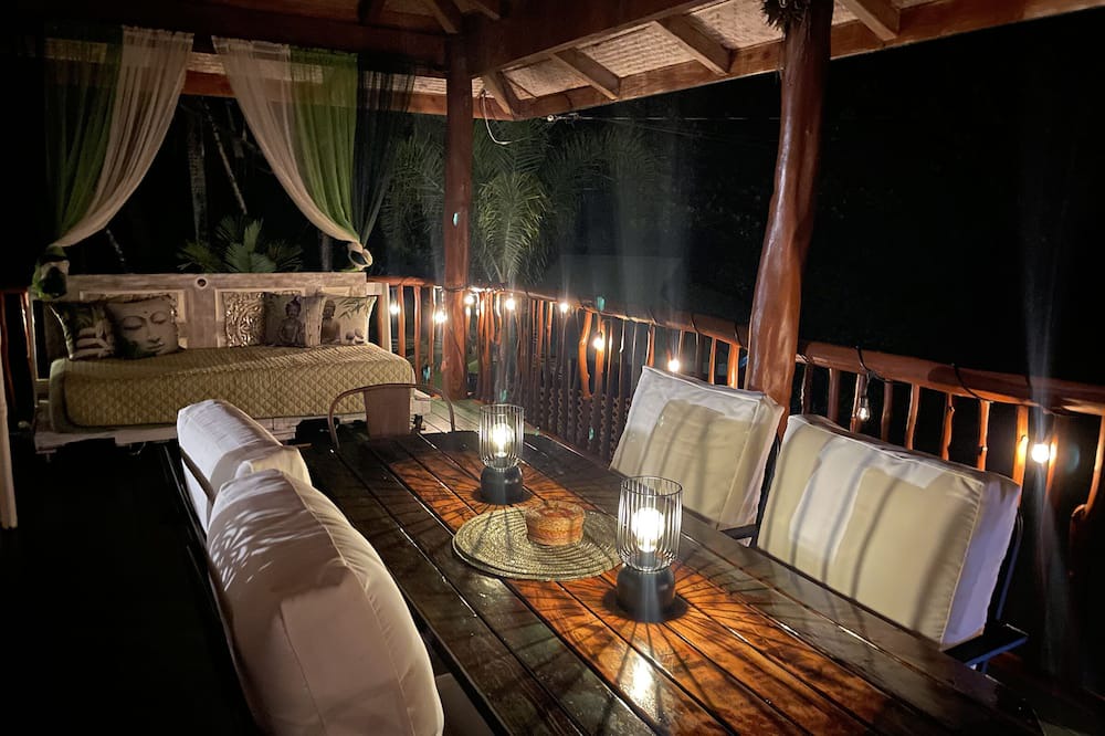 Keaau House | 30% OFF SEPT SALE 9-13th BOOK NOW-Treehouse Vibe+OCEAN+W&D+BBQ+Hilo.