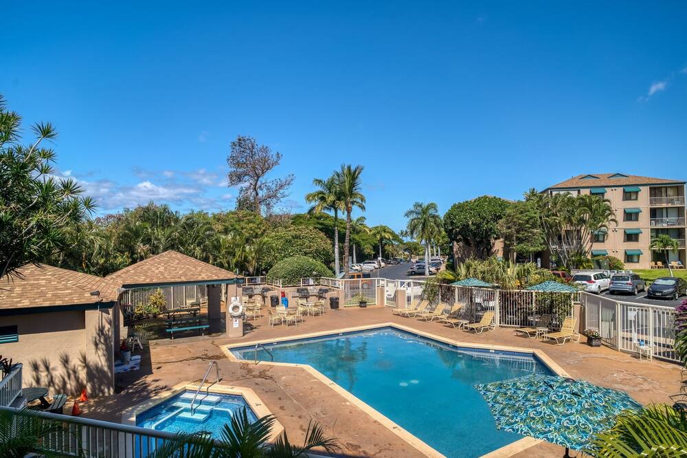 Kihei Condo | South Kihei condo w/heated pool and beach access