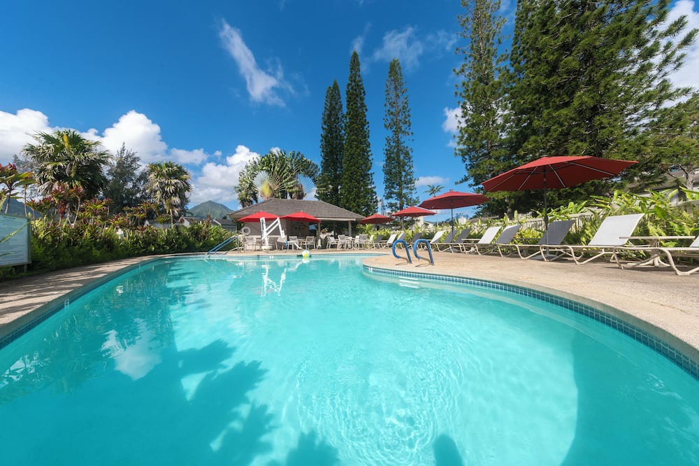 Princeville Condo | Makai Club Resort